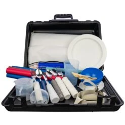 Pediatric/Youth Feeding Evaluation Kit