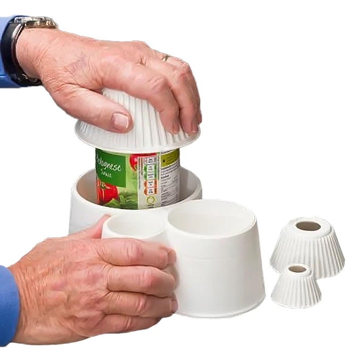 Spill-Not Jar & Bottle Opener 3 Spill-Not Jar & Bottle Opener