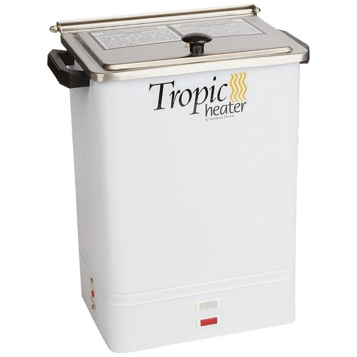Tropic Heaters 3 Tropic Heaters