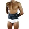 M-Brace #582 Mini LumbLock -Medical Rehabilitation Products 081043090 colori w 1 1
