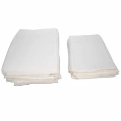 Pillowcases And Flat Sheets