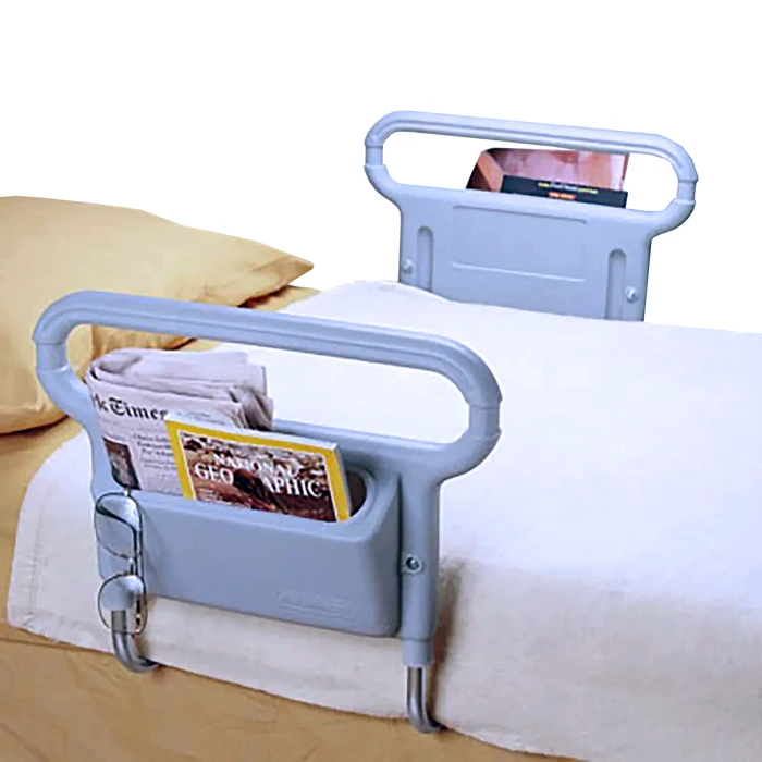 Maddak AbleRise Bed Rail 3 Maddak AbleRise Bed Rail