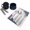 Parkinson's Deluxe Weighted Kit -Medical Rehabilitation Products 081121177
