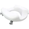 Wide Access Toilet Seat