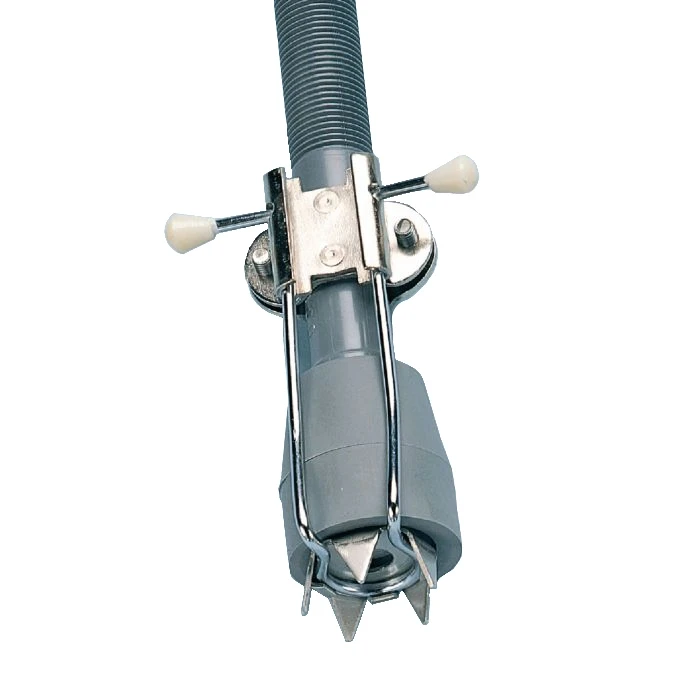 Ice Cane/Crutch Attachment 3 Ice Cane/Crutch Attachment