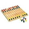 Sammons Preston Pegboard With Colored Pegs -Medical Rehabilitation Products 081195627.main