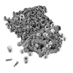 Aluminum Screw Rivets