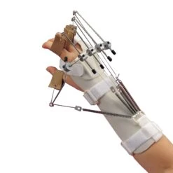 Rolyan Adjustable Outrigger Kit For Extension