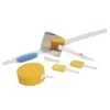 Dr. Joseph's Diabetic Foot Kit -Medical Rehabilitation Products 081288562.main
