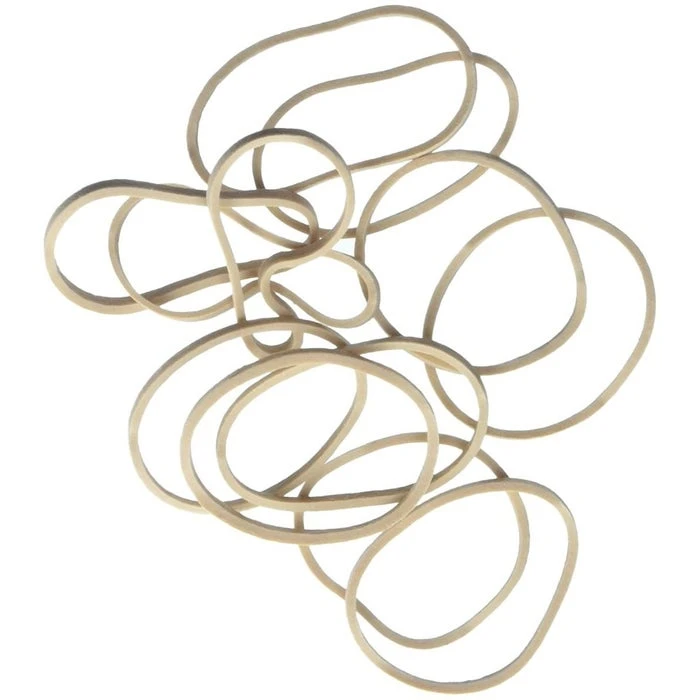Medical Rubber Bands 3 Medical Rubber Bands