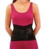 Sammons Preston Lumbosacral Support With Insert Pocket 1 Sammons Preston Lumbosacral Support With Insert Pocket -Medical Rehabilitation Products 081333608 1
