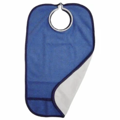 Quick Bib Clothing Protector