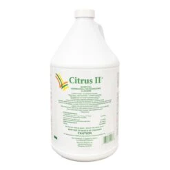 Citrus II Germocidal Deodorizing Cleaner