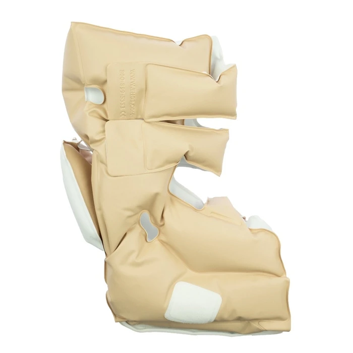 Foot WAFFLE Heel Elevator 3 Foot WAFFLE Heel Elevator
