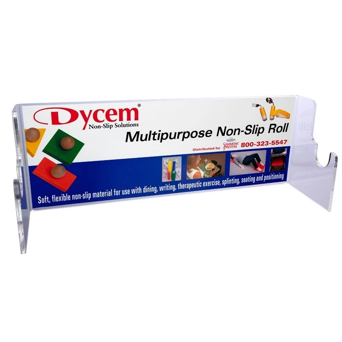 Dycem Non-Slip Bulk Roll Dispenser 3 Dycem Non-Slip Bulk Roll Dispenser