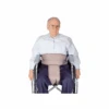 Cushion Slider Belt 2 Cushion Slider Belt -Medical Rehabilitation Products 081440221 1