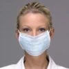 Procedure Face Mask -Medical Rehabilitation Products 081462068 md