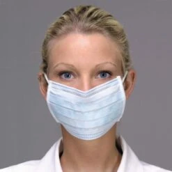 Procedure Face Mask
