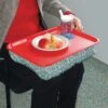 Bean Bag Dinner Tray -Medical Rehabilitation Products 081499193 md