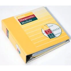 Allen Diagnostic Module Instruction Manual