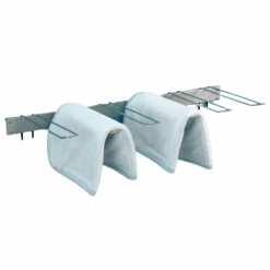 Economy Hot Pack Storage Rack