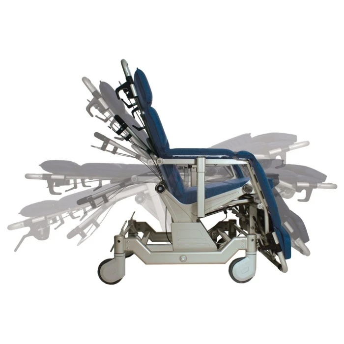 Barton Medical Convertible Chair Solutions - I-400 & I-700 3 Barton Medical Convertible Chair Solutions - I-400 & I-700