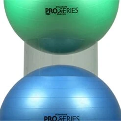 THERABAND Exercise Ball Stackers