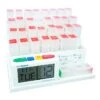 MedCenter Talking One-Month Medication Organizer 1 MedCenter Talking One-Month Medication Organizer -Medical Rehabilitation Products 081510817.main