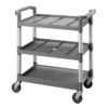 Rehab Weight Bar Cart -Medical Rehabilitation Products 081514355