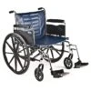 Invacare Tracer IV Wheelchair 2 Invacare Tracer IV Wheelchair -Medical Rehabilitation Products 081517986 md 6