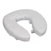 Vinyl Cushion Toilet Seat -Medical Rehabilitation Products 081533835 md 2