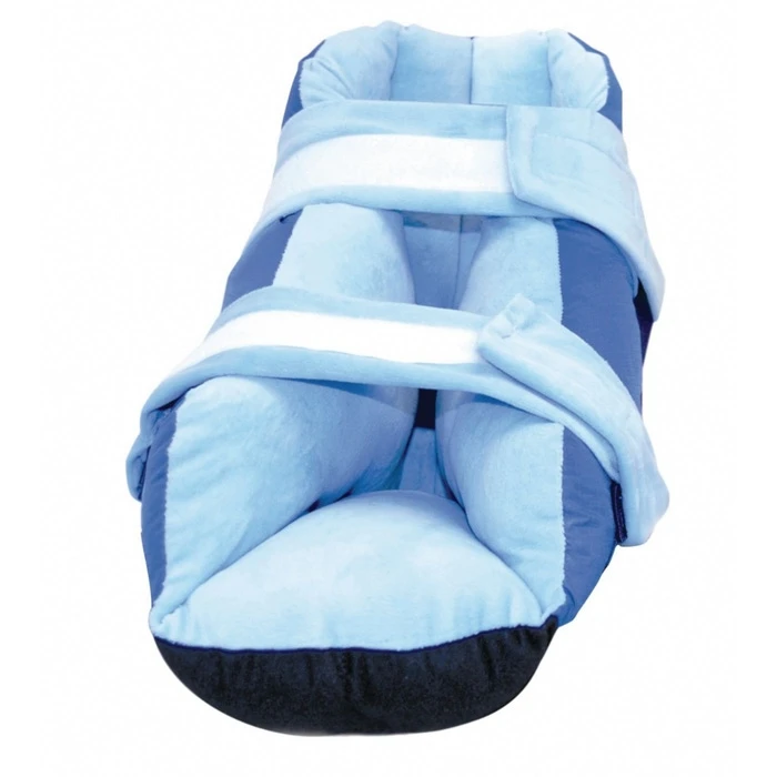 Skil-Care Super Soft Heel Protector 3 Skil-Care Super Soft Heel Protector