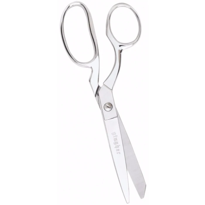 Gingher Super Shear Left Handed 3 Gingher Super Shear Left Handed