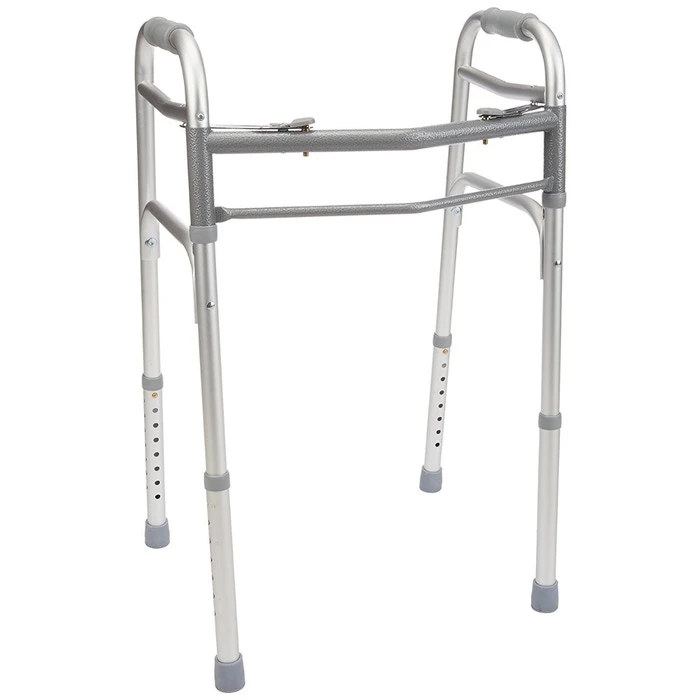 Days Two Button Walker 3 Days Two Button Walker