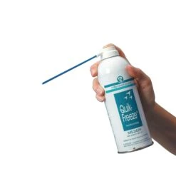 Quick Freeze Cold Spray