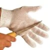 Cut Resistant Glove -Medical Rehabilitation Products 081566322 md