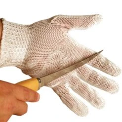 Cut Resistant Glove
