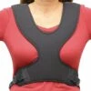 Therafit Vest With Comfort Fit Straps -Medical Rehabilitation Products 081576438 md 1
