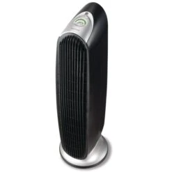 Quiet Clean Tower Air Purifier