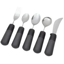 Good Grips Bendable Utensils