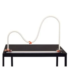 Shoulder Arc, Double Curve