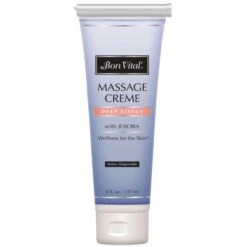 Bon Vital' Deep Tissue Creme