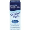 Bausch & Lomb Sensitive Eyes Plus -Medical Rehabilitation Products 081679851 md
