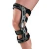 Rolyan ACL Brace -Medical Rehabilitation Products 081681733 md 2