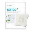 Ionto⁴ Iontophoresis Electrodes