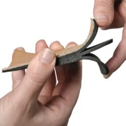 Rolyan Adjustable Heel Lift