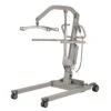 Prism Medical Bariatric Floor Aluminum 700