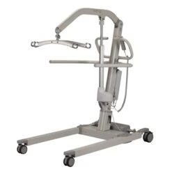 Prism Medical Bariatric Floor Aluminum 700