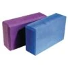 Aeromat Yoga Block -Medical Rehabilitation Products 081710516 a md 1