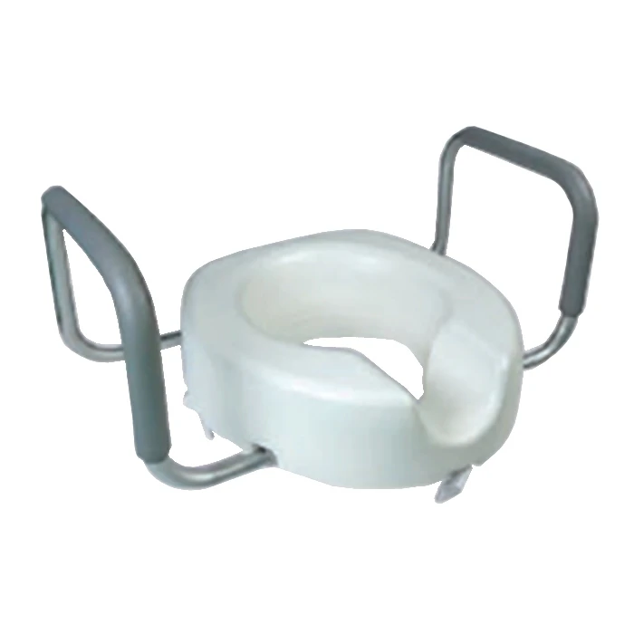 Homecraft Heavy Duty Locking Toilet Seat 3 Homecraft Heavy Duty Locking Toilet Seat